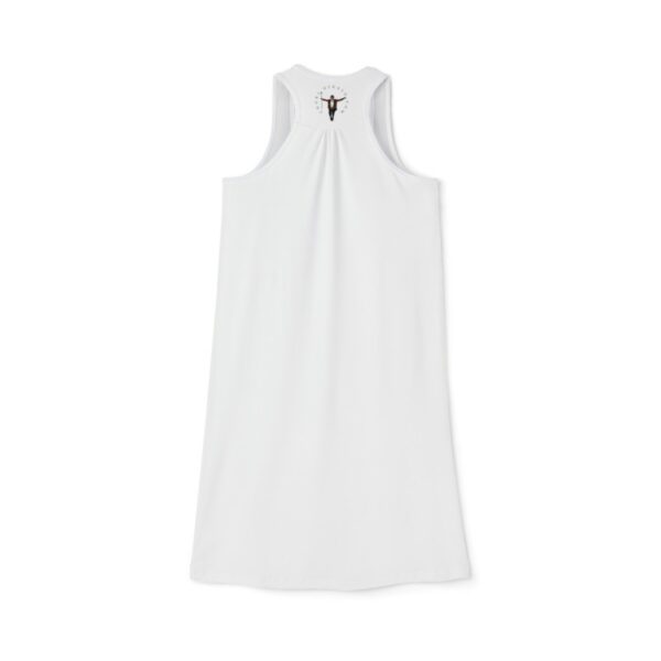Women's Racerback Dress (AOP) - Image 2