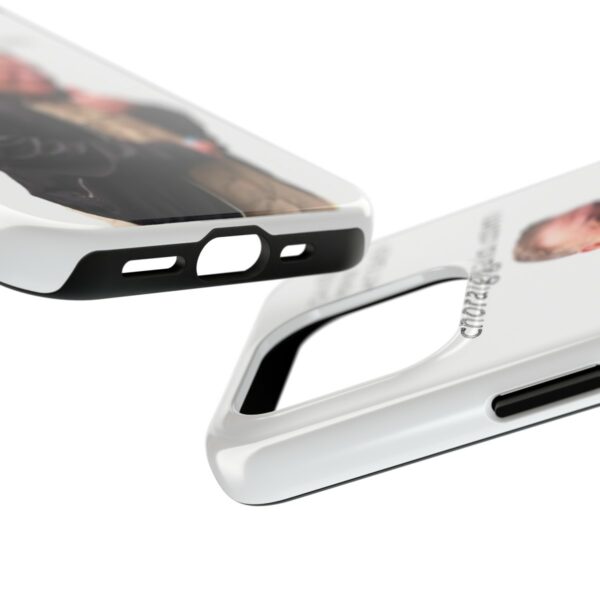 Choral Gigalo Tough Phone Cases - Image 93