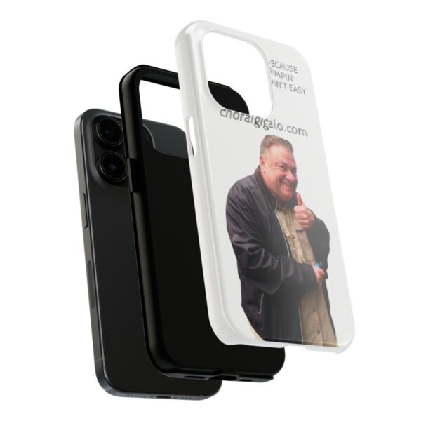 Choral Gigalo Tough Phone Cases - Image 94