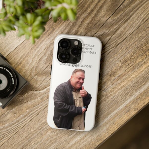 Choral Gigalo Tough Phone Cases - Image 95