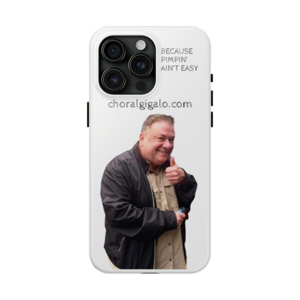 Choral Gigalo Tough Phone Cases - Image 101