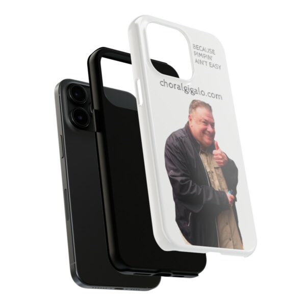 Choral Gigalo Tough Phone Cases - Image 104