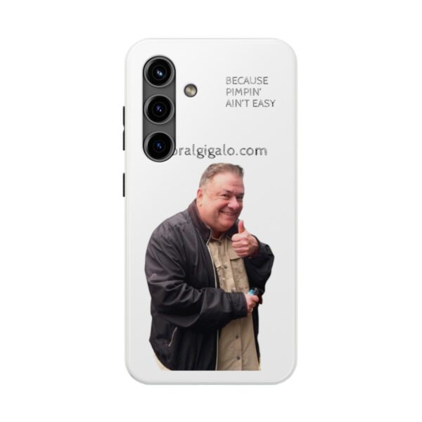 Choral Gigalo Tough Phone Cases - Image 106