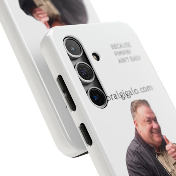 Choral Gigalo Tough Phone Cases - Image 107
