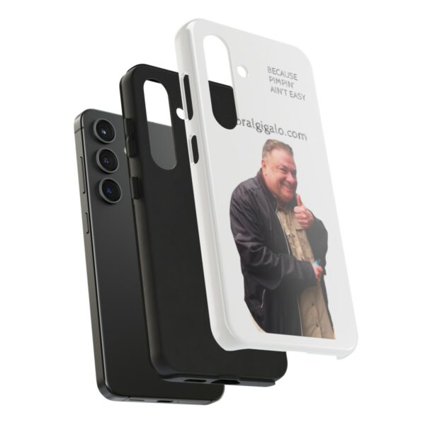 Choral Gigalo Tough Phone Cases - Image 109