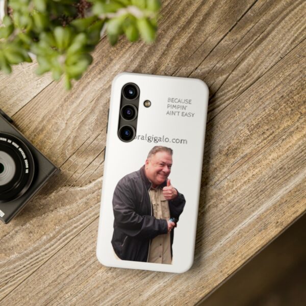 Choral Gigalo Tough Phone Cases - Image 110