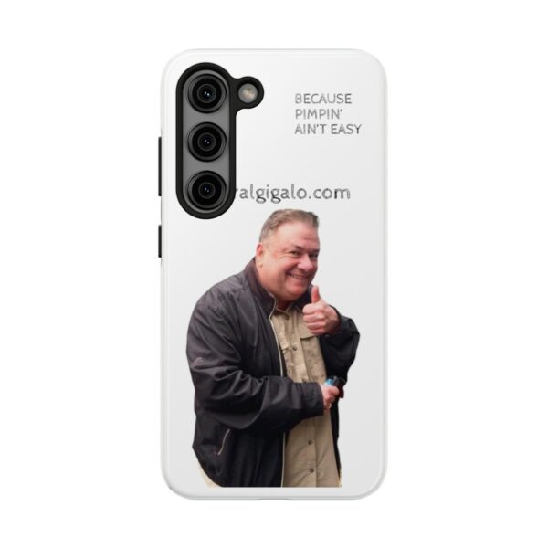 Choral Gigalo Tough Phone Cases - Image 111