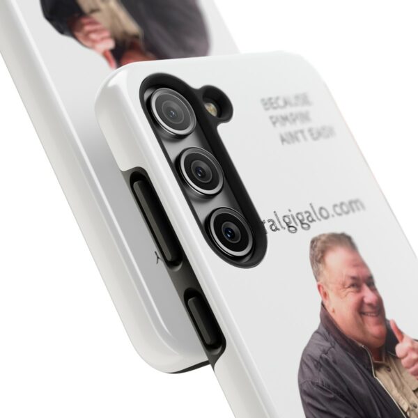 Choral Gigalo Tough Phone Cases - Image 112