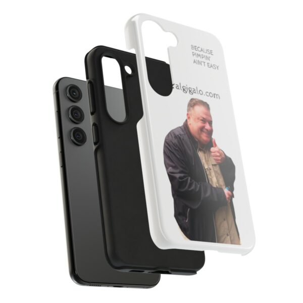 Choral Gigalo Tough Phone Cases - Image 114