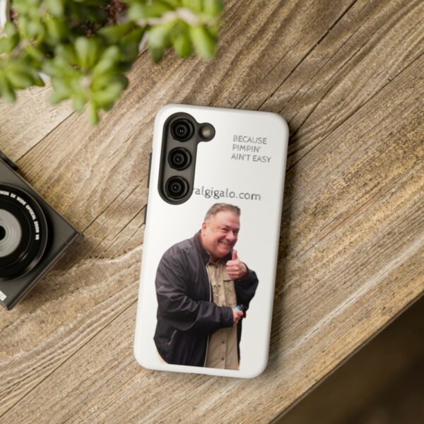 Choral Gigalo Tough Phone Cases - Image 115