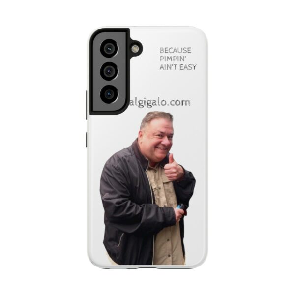 Choral Gigalo Tough Phone Cases - Image 116