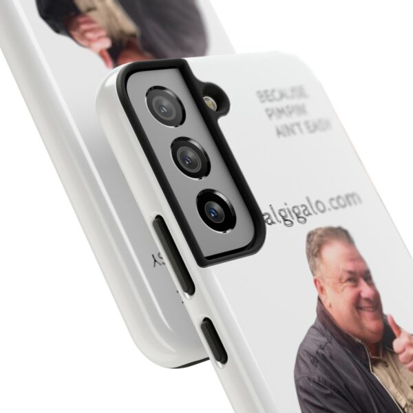 Choral Gigalo Tough Phone Cases - Image 117