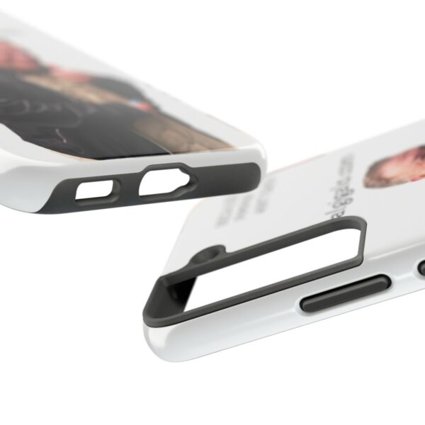 Choral Gigalo Tough Phone Cases - Image 118