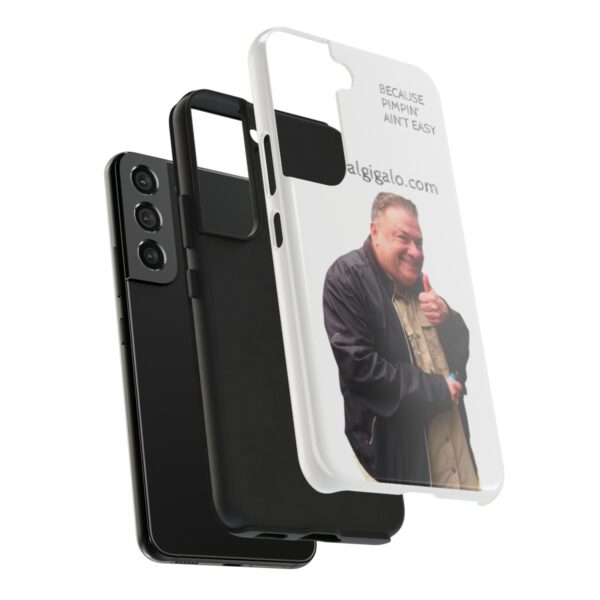 Choral Gigalo Tough Phone Cases - Image 119