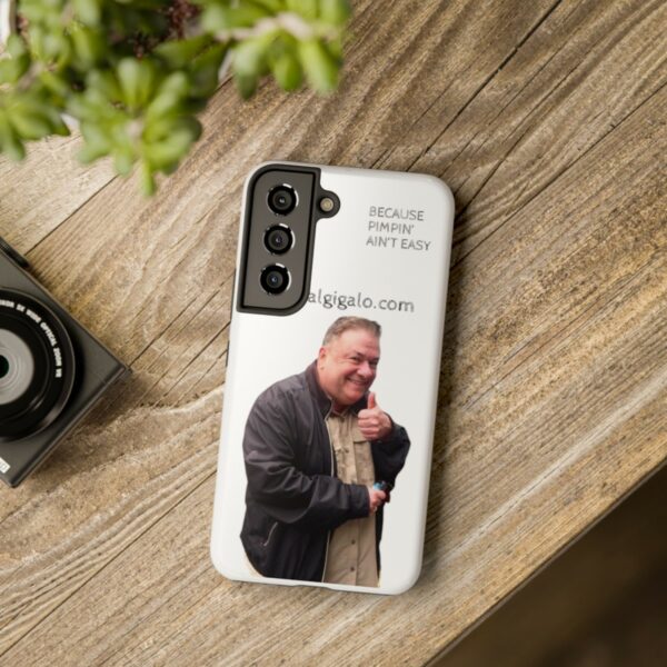 Choral Gigalo Tough Phone Cases - Image 120