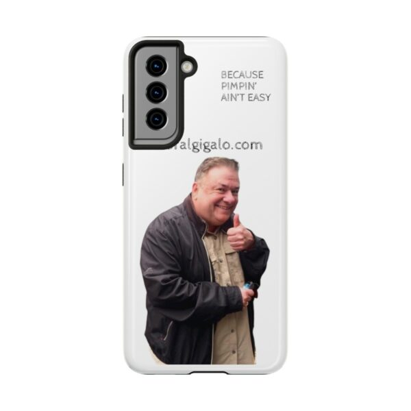 Choral Gigalo Tough Phone Cases - Image 121