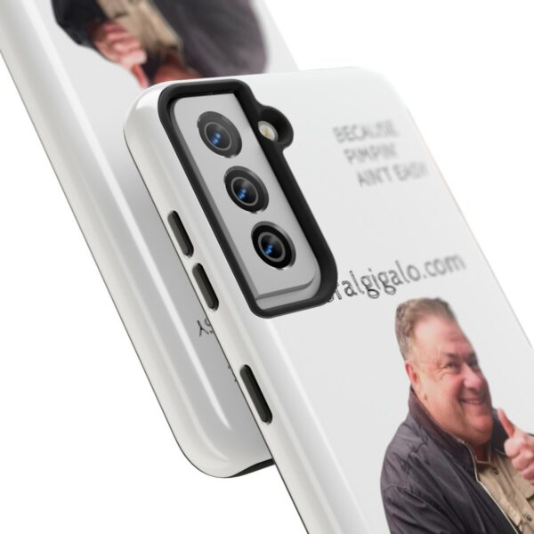 Choral Gigalo Tough Phone Cases - Image 122