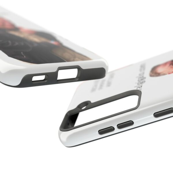 Choral Gigalo Tough Phone Cases - Image 123