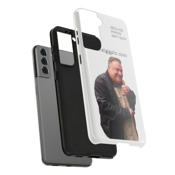 Choral Gigalo Tough Phone Cases - Image 124