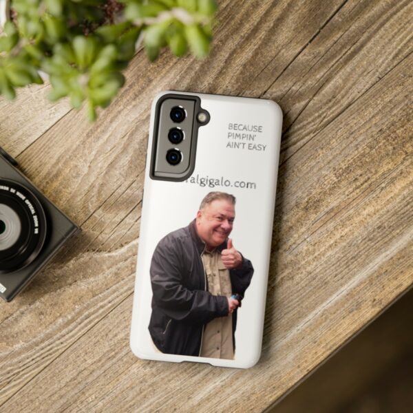Choral Gigalo Tough Phone Cases - Image 125