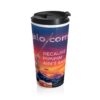 Choral Gigalo Stainless Steel Travel Mug - Image 4