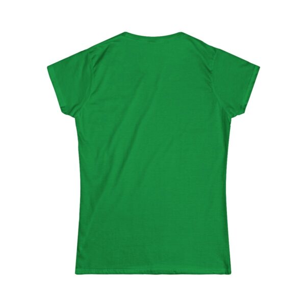 Choral Gigalo Women's Softstyle Tee - Image 14