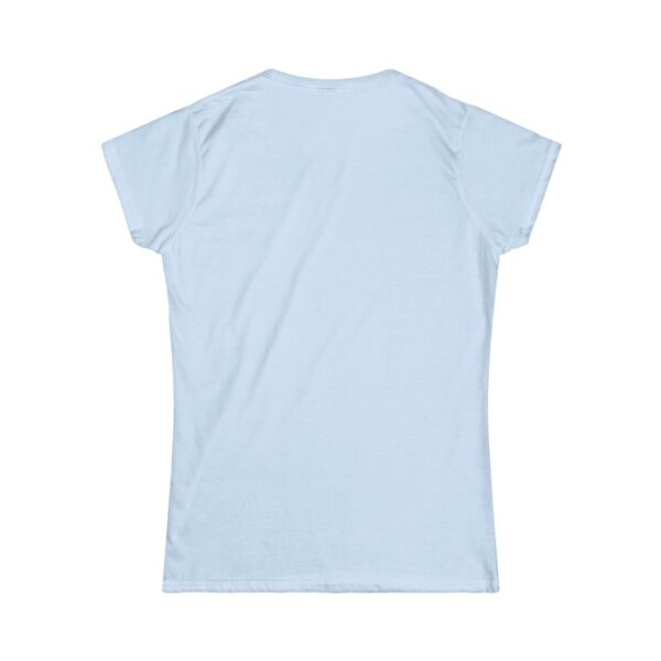 Choral Gigalo Women's Softstyle Tee - Image 20