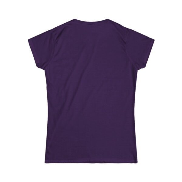 Choral Gigalo Women's Softstyle Tee - Image 29