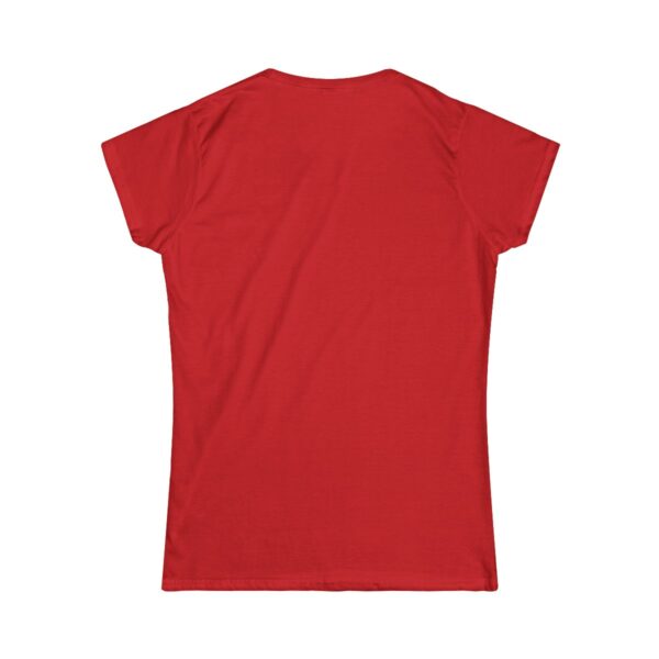Choral Gigalo Women's Softstyle Tee - Image 35