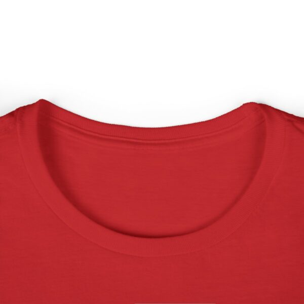 Choral Gigalo Women's Softstyle Tee - Image 36