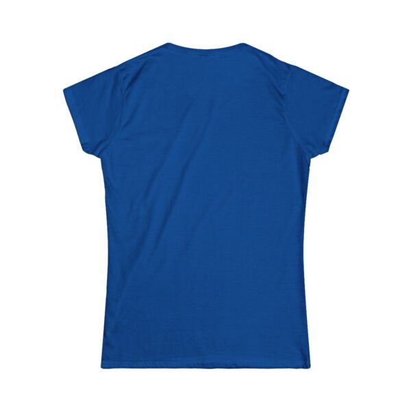 Choral Gigalo Women's Softstyle Tee - Image 23