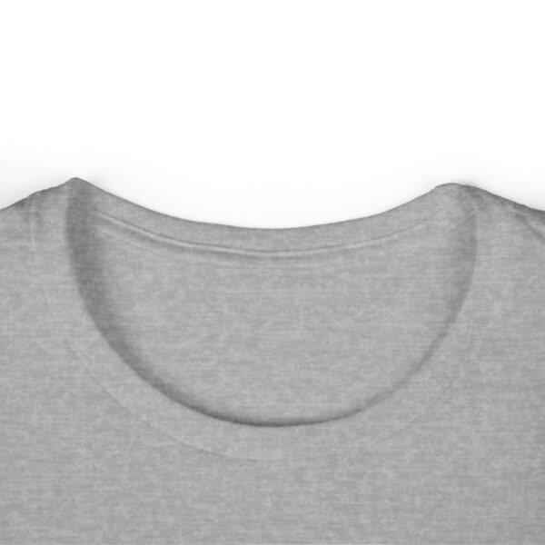 Choral Gigalo Women's Softstyle Tee - Image 9