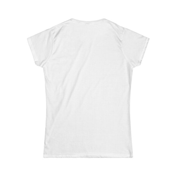 Choral Gigalo Women's Softstyle Tee - Image 2