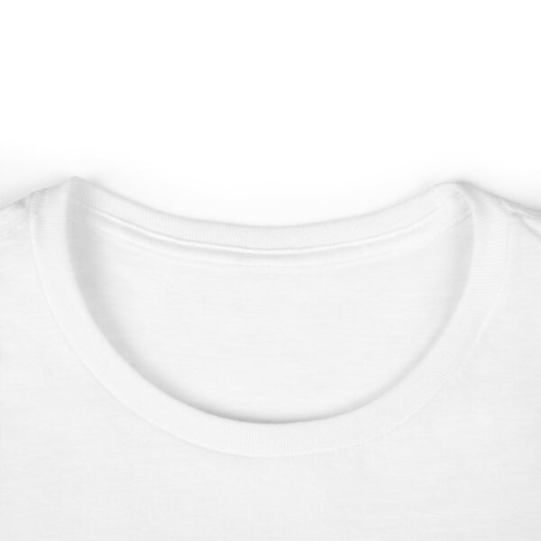 Choral Gigalo Women's Softstyle Tee - Image 3