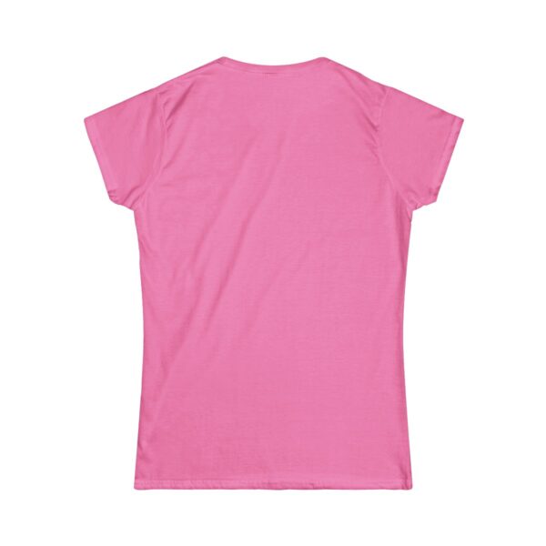 Choral Gigalo Women's Softstyle Tee - Image 32