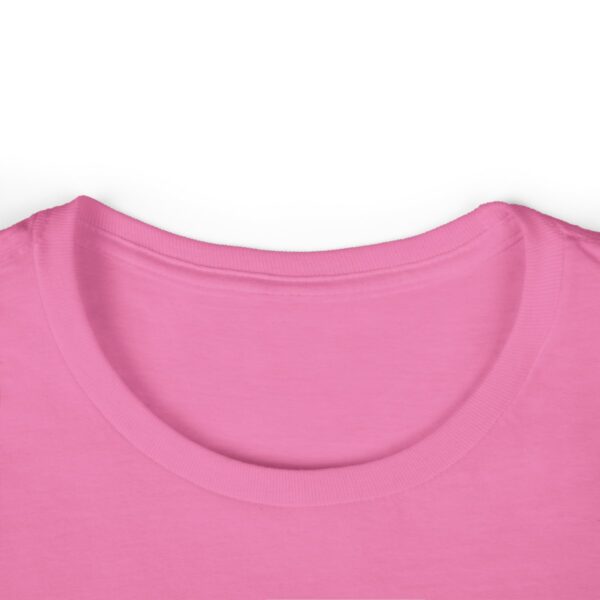 Choral Gigalo Women's Softstyle Tee - Image 33
