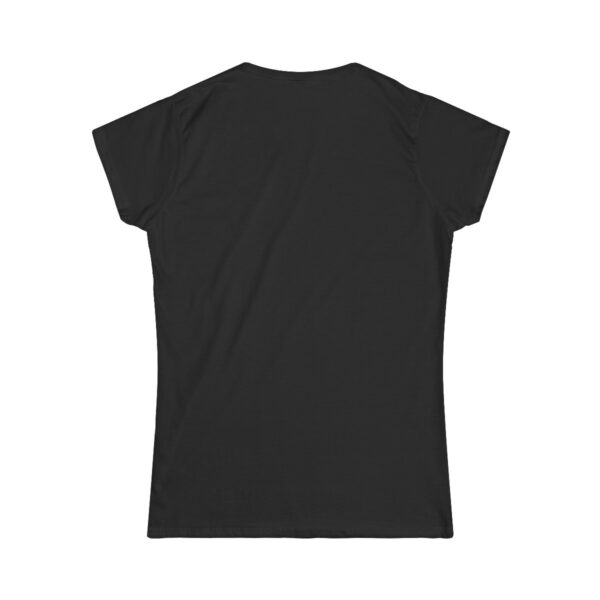 Choral Gigalo Women's Softstyle Tee - Image 5