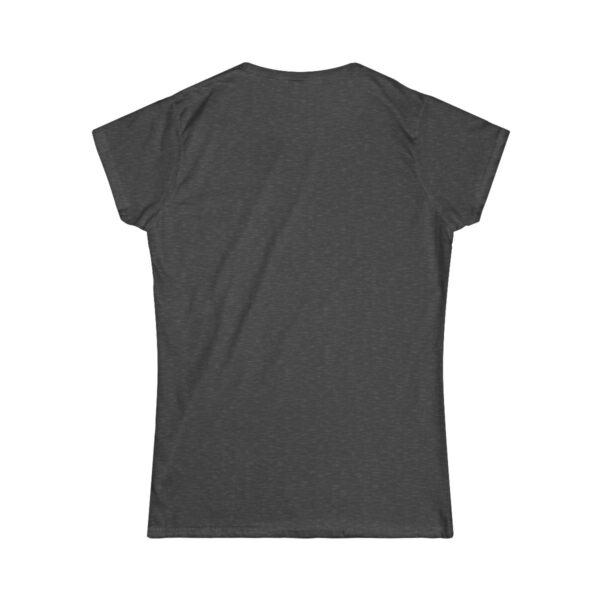 Choral Gigalo Women's Softstyle Tee - Image 17