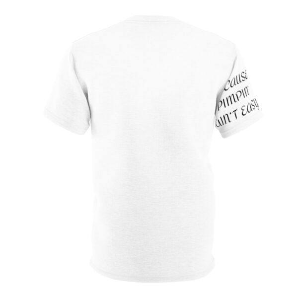 Copy of Unisex Cut & Sew Tee (AOP) - Image 2