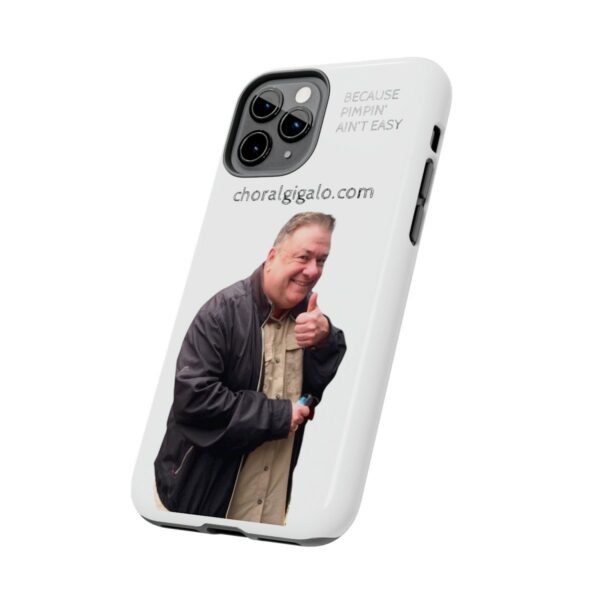 Choral Gigalo Tough Phone Cases - Image 25
