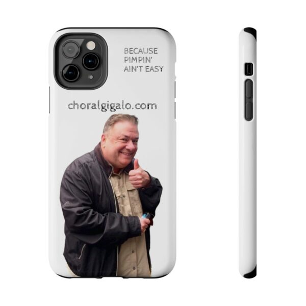 Choral Gigalo Tough Phone Cases - Image 29