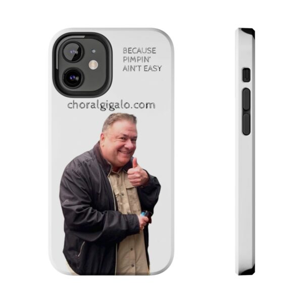 Choral Gigalo Tough Phone Cases - Image 41