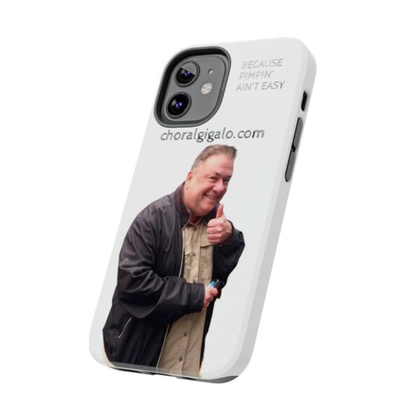 Choral Gigalo Tough Phone Cases - Image 43
