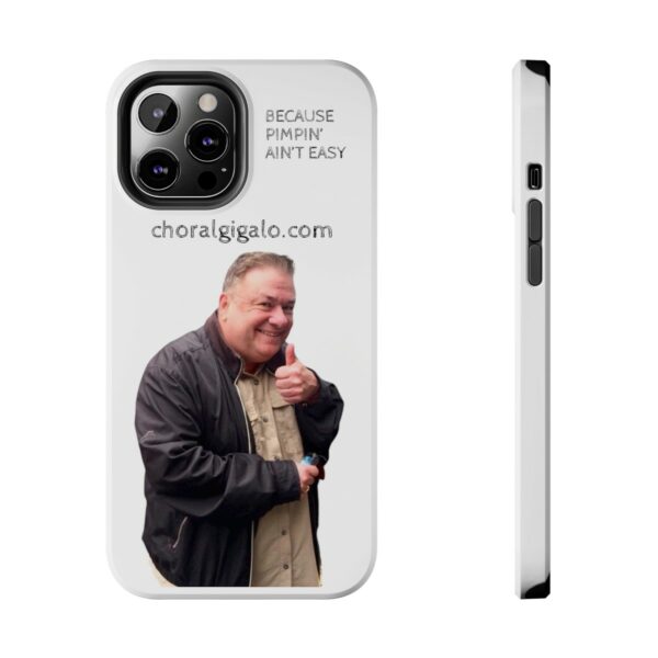 Choral Gigalo Tough Phone Cases - Image 53