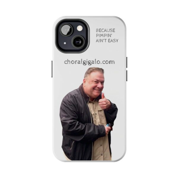 Choral Gigalo Tough Phone Cases - Image 60