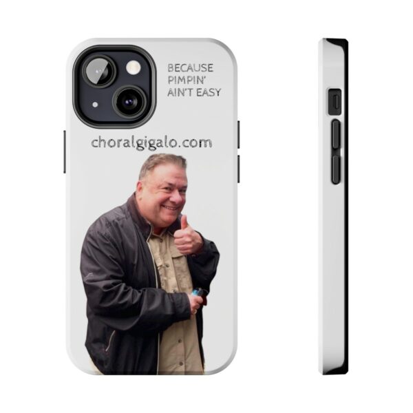 Choral Gigalo Tough Phone Cases - Image 65