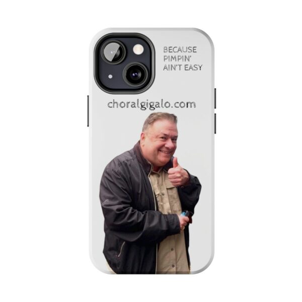 Choral Gigalo Tough Phone Cases - Image 66