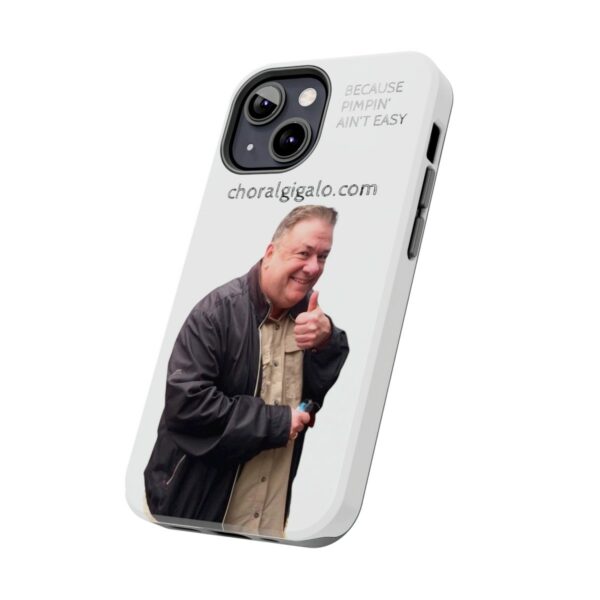 Choral Gigalo Tough Phone Cases - Image 67