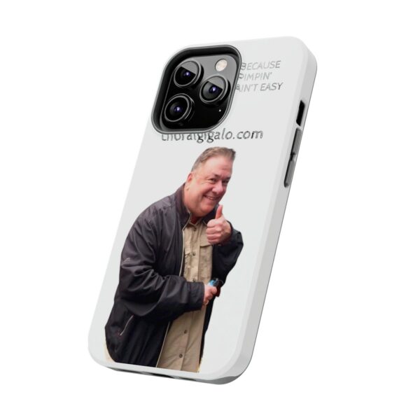 Choral Gigalo Tough Phone Cases - Image 73
