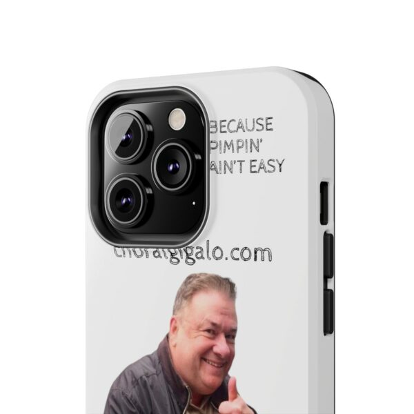 Choral Gigalo Tough Phone Cases - Image 74